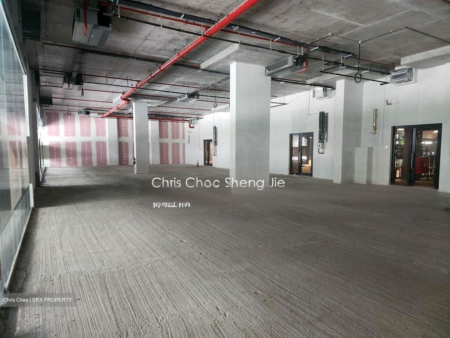 Duo Residences (D7), Shop House #456333291